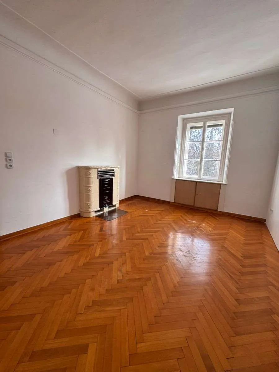 Wohnung – Steyr - Ansicht 2