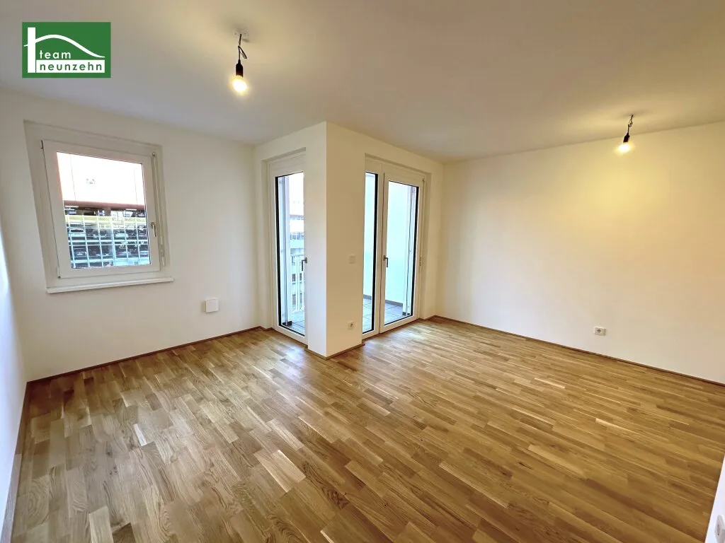 Apartment in Wien, Ottakring - Ansicht 2