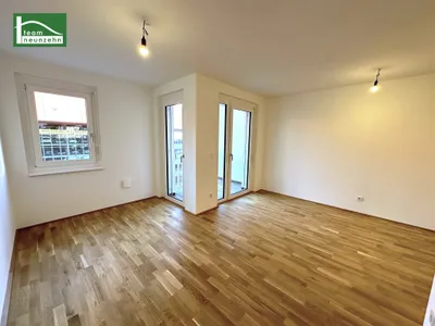 Modernes Wohnen neu definiert - Zweitbezugs-Wohnung mit Loggia! - Nähe Kendlerstraße! – Bild 2