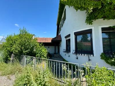 7-Zimmer-Haus kaufen in Leibnitz – 260 m², € 380.000 – Bild 2 von 22