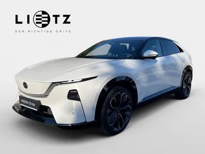 Mazda CX-6e