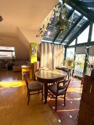 3-Zimmer-Wohnung mieten in Salzburg-Umgebung – 75 m², € 1.400