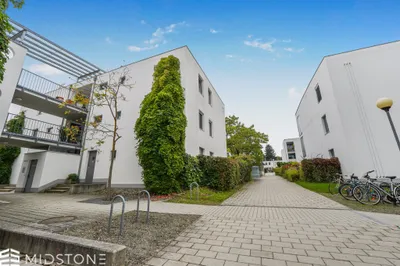 2-Zimmer-Wohnung kaufen in Wien – 57,11 m², € 329.000 – Bild 20 von 24