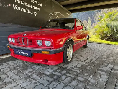 BMW 3er-Reihe 318i 3/1 TC BAUR *neues Pickerl*