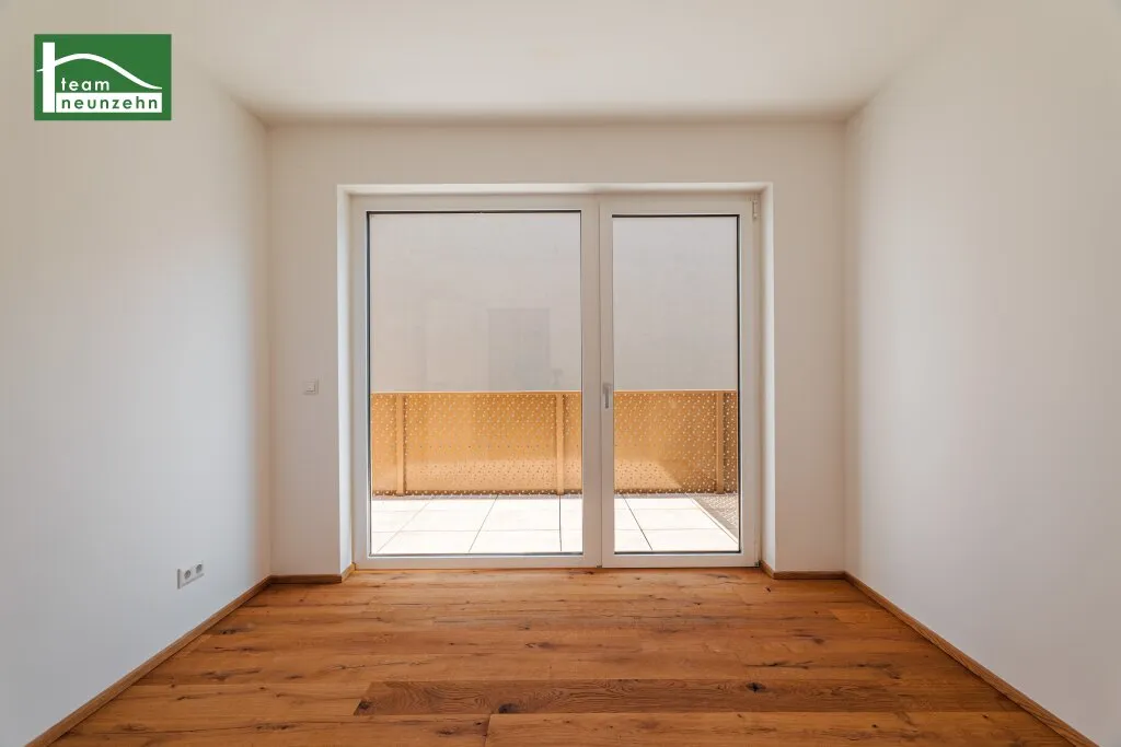 Wohnung – Wien, Franz-Josefs-Land, Kaisermühlen - Ansicht 3