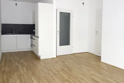 2-Zimmer-Wohnung mieten in Wels – 46,13 m², € 711 – Bild 2 von 6