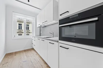 1-Zimmer-Wohnung kaufen in Wien – 33,93 m², € 499.000 – Bild 5 von 12