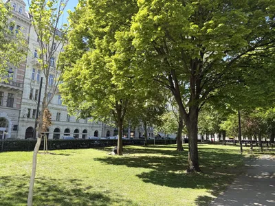 1-Zimmer-Wohnung kaufen in Wien – 33,93 m², € 499.000 – Bild 8 von 12