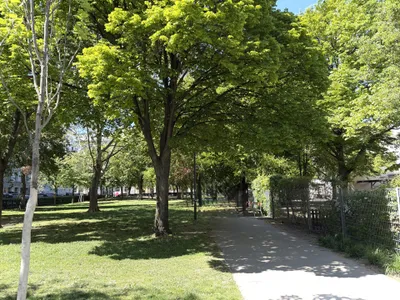 1-Zimmer-Wohnung kaufen in Wien – 33,93 m², € 499.000 – Bild 9 von 12