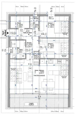 3-Zimmer-Wohnung mieten in Liezen – 84 m², € 1.339 – Bild 7 von 17