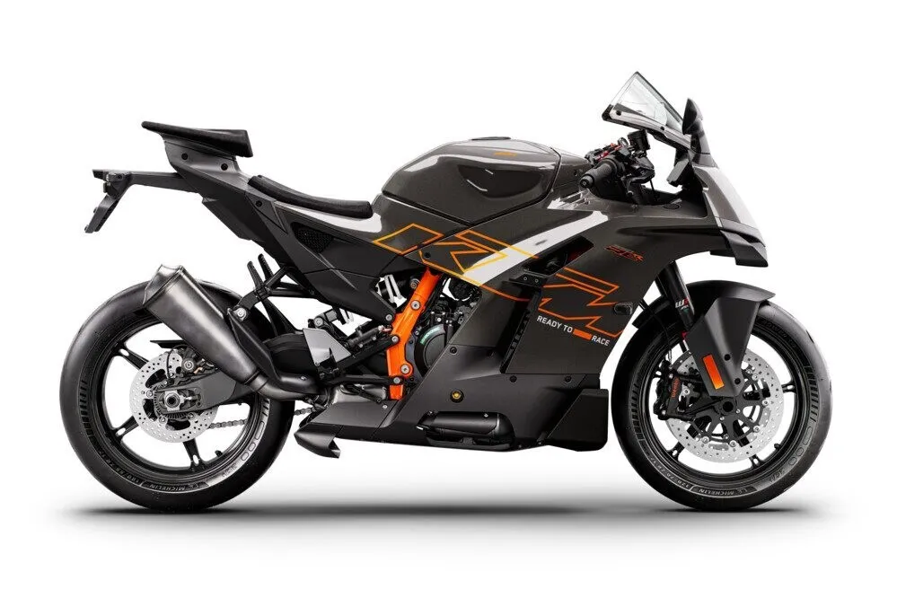 KTM 990