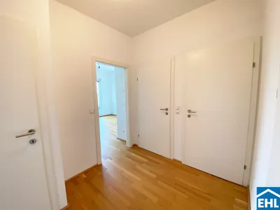 2-Zimmer-Wohnung mieten in Wien – 46,34 m², € 1.045 – Bild 10 von 14