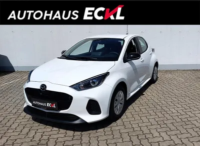 Mazda Mazda2 2 Hybrid 1.5L 116PS Aut. 2WD Prime - Line
