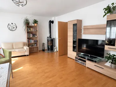 3-Zimmer-Wohnung mieten in Sankt Pölten – 85 m², € 950 – Bild 4 von 8