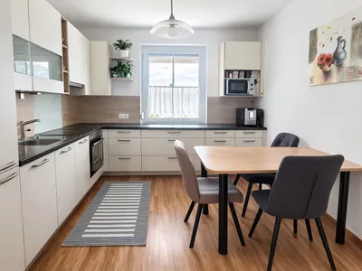 3-Zimmer-Wohnung mieten in Sankt Pölten – 85 m², € 950