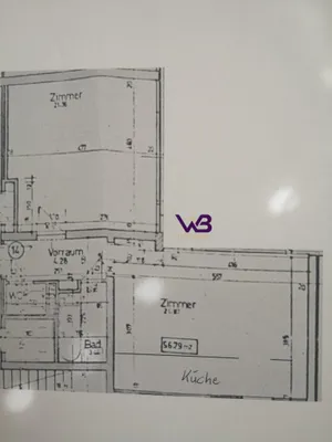2-Zimmer-Wohnung mieten in Wien – 56 m², € 926 – Bild 13 von 14