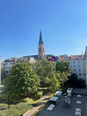 2-Zimmer-Wohnung mieten in Wien – 56 m², € 926