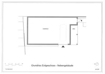 Gewerbeimmobilie kaufen in Neusiedl am See – 332 m², € 575.000 – Bild 29 von 31