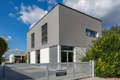 Gewerbeimmobilie kaufen in Neusiedl am See – 332 m², € 575.000 – Bild 1 von 31
