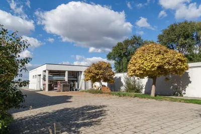 Gewerbeimmobilie kaufen in Neusiedl am See – 332 m², € 575.000 – Bild 20 von 31