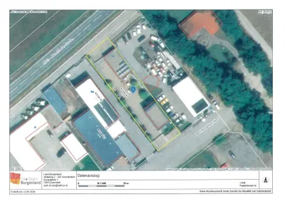 Gewerbeimmobilie kaufen in Neusiedl am See – 332 m², € 575.000 – Bild 31 von 31