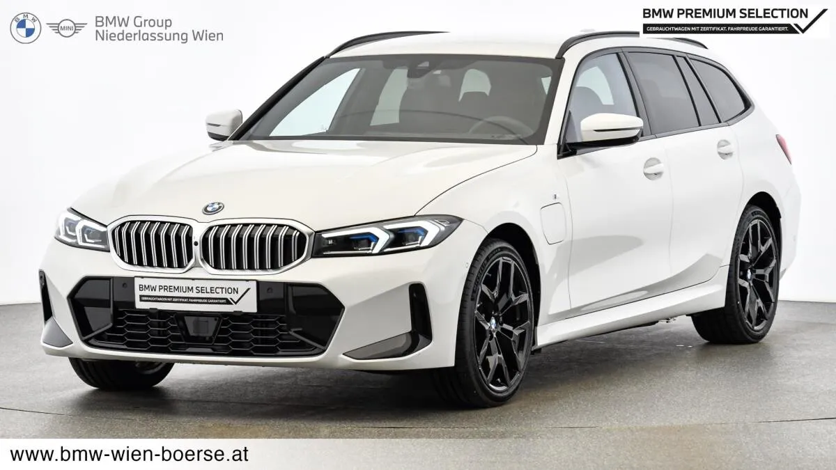 BMW 3er-Reihe