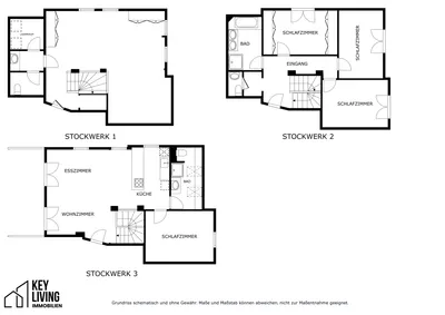 6-Zimmer-Wohnung kaufen in Wien – 180,57 m², € 1.130.000 – Bild 59 von 62