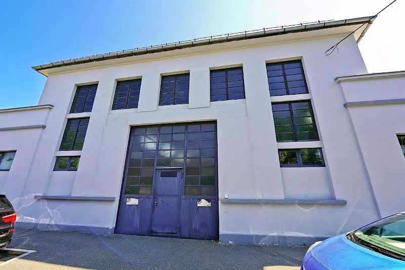 Lager / Lagerflächen / Lagerhalle mit guter Erreichbarkeit im Klagenfurter Stadtgebiet – pohled 2