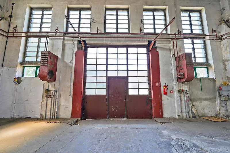 Lager / Lagerflächen / Lagerhalle mit guter Erreichbarkeit im Klagenfurter Stadtgebiet – pohled 3