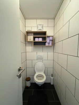 2-Zimmer-Wohnung mieten in Scheibbs – 57 m², € 730 – Bild 5 von 6