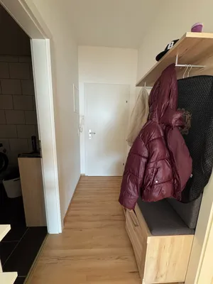2-Zimmer-Wohnung mieten in Scheibbs – 57 m², € 730 – Bild 1 von 6