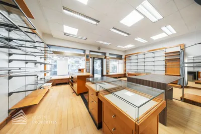 Gewerbeimmobilie mieten in Wien – 63 m², € 2.758