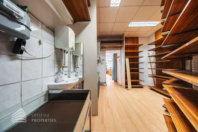 Gewerbeimmobilie mieten in Wien – 63 m², € 2.758 – Bild 8 von 11