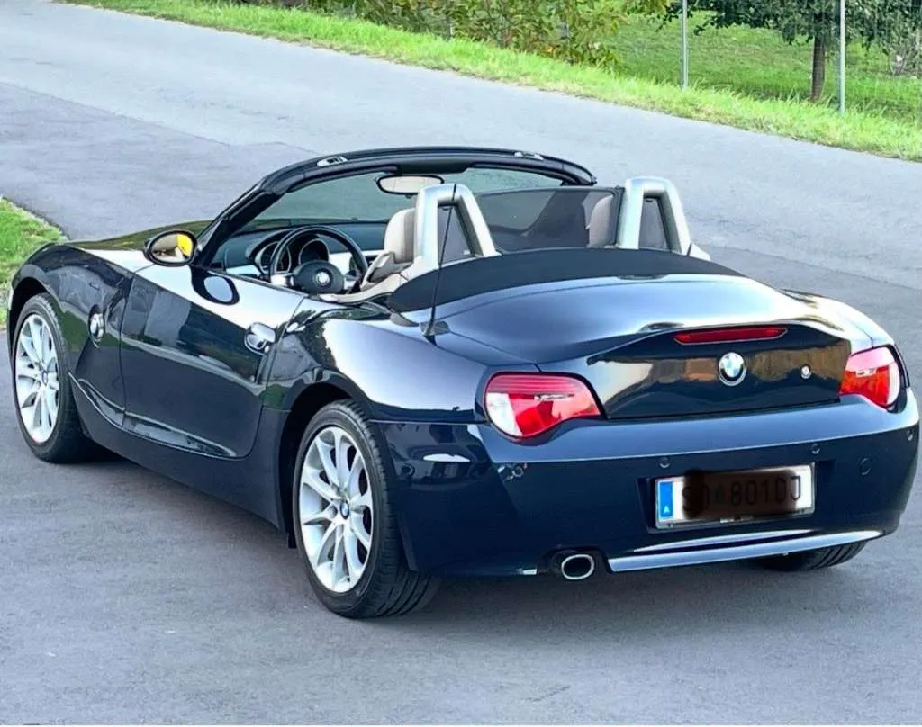 BMW Z4