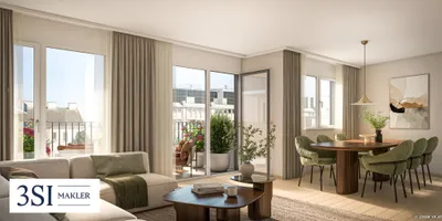 4-Zimmer-Wohnung kaufen in Wien – 102,82 m², € 686.900 – Bild 1 von 7