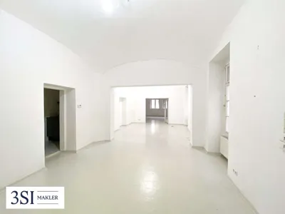 Gewerbeimmobilie kaufen in Wien – 97 m², € 550.000 – Bild 2 von 8