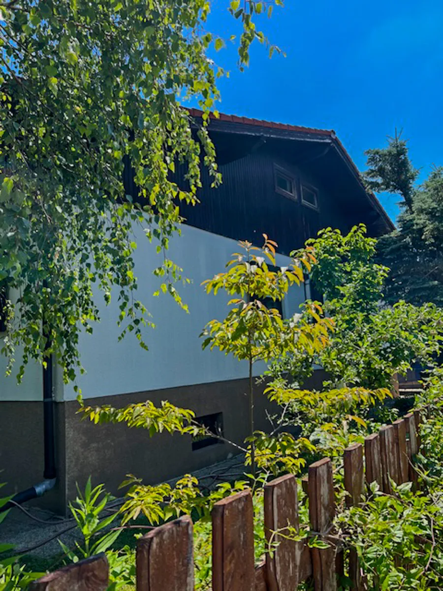 Haus – Wien - Ansicht 3