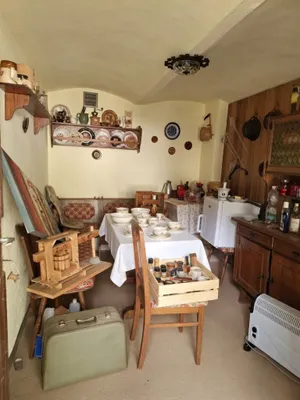 4-Zimmer-Haus kaufen in Mistelbach – 100 m², € 129.000 – Bild 5 von 13
