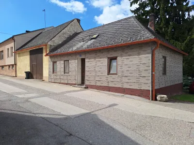 4-Zimmer-Haus kaufen in Mistelbach – 100 m², € 129.000 – Bild 13 von 13