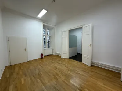 5-Zimmer-Gewerbeimmobilie mieten in Wien – 166 m², € 4.325 – Bild 4 von 10