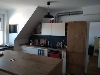 DG-Wohnung nahe Ottakringer Brauerei