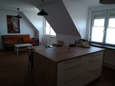 DG-Wohnung nahe Ottakringer Brauerei – Bild 3