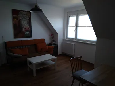 DG-Wohnung nahe Ottakringer Brauerei – Bild 2
