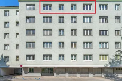 3-Zimmer-Wohnung kaufen in Wien – 79 m², € 365.000 – Bild 2 von 8