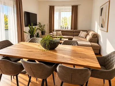 3-Zimmer-Wohnung mieten in Villach – 77,11 m², € 1.274 – Bild 2 von 11