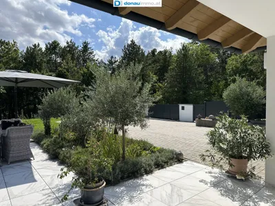 5-Zimmer-Haus kaufen in Wiener Neustadt Land – 182,8 m², € 1.250.000 – Bild 56 von 59