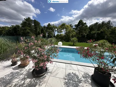 5-Zimmer-Haus kaufen in Wiener Neustadt Land – 182,8 m², € 1.250.000 – Bild 52 von 59