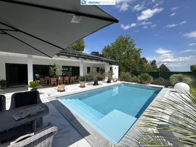 5-Zimmer-Haus kaufen in Wiener Neustadt Land – 182,8 m², € 1.250.000 – Bild 5 von 59