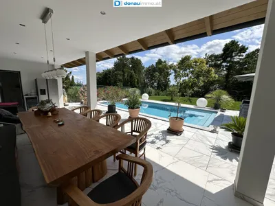 5-Zimmer-Haus kaufen in Wiener Neustadt Land – 182,8 m², € 1.250.000 – Bild 9 von 59
