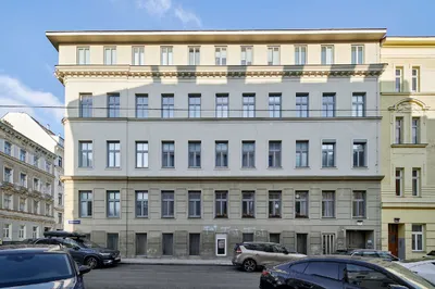 3-Zimmer-Wohnung kaufen in Wien – 65,41 m², € 399.000 – Bild 20 von 23